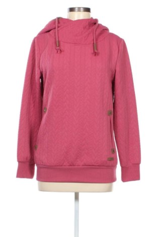 Damska bluza Unbranded, Rozmiar L, Kolor Różowy, Cena 48,99 zł, #137035058
