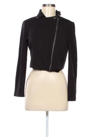 Hanorac de femei Monki, Mărime M, Culoare Negru, Preț 75,99 Lei, #137035542