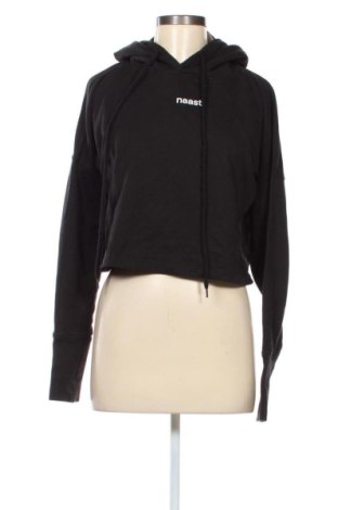 Damen Sweatshirt Unbranded, Größe M, Farbe Schwarz, Preis 8,99 €, #137037001