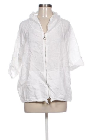 Damen Sweatshirt Unbranded, Größe L, Farbe Weiß, Preis € 14,99, #137044185