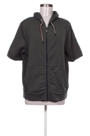 Hanorac de femei Cecil, Mărime L, Culoare Verde, Preț 84,99 Lei, #137044729