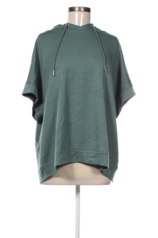 Dámska mikina  Unbranded, Veľkosť XXL, Farba Zelená, Cena  13,95 €, #137048697