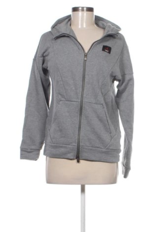 Dámska mikina  Air Jordan Nike, Veľkosť L, Farba Sivá, Cena  43,70 €, #136994482