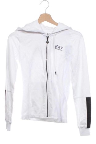 Női sweatshirt Emporio Armani, Méret XXS, Szín Fehér, Ár 14 419 Ft, #132023630