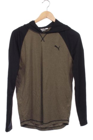 Herren Sweatshirt PUMA, Größe M, Farbe Mehrfarbig, Preis € 26,31, #136757816