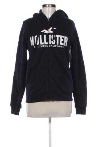 Damska bluza Hollister, Rozmiar M, Kolor Czarny, Cena 177,99 zł, #136940714