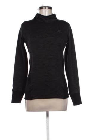 Damska bluza Decathlon, Rozmiar S, Kolor Szary, Cena 59,32 zł, #136957398