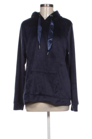 Damska bluza Janina, Rozmiar L, Kolor Niebieski, Cena 42,34 zł, #136964077