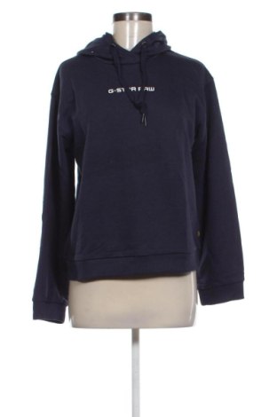 Damska bluza G-Star Raw, Rozmiar S, Kolor Niebieski, Cena 336,99 zł, #136973619