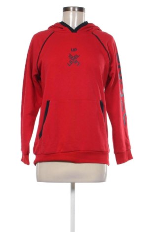 Damska bluza Unbranded, Rozmiar S, Kolor Czerwony, Cena 48,23 zł, #136973760