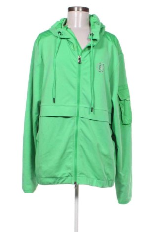 Damen Sweatshirt Bogner, Größe XL, Farbe Grün, Preis 17,00 €, #136979024