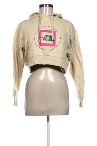 Damska bluza The North Face, Rozmiar S, Kolor Beżowy, Cena 48,23 zł, #136996057