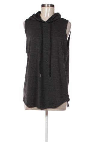 Dámska mikina  Unbranded, Veľkosť XL, Farba Sivá, Cena  9,95 €, #137004030