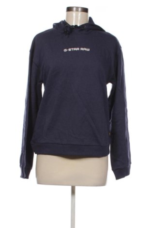 Damen Sweatshirt G-Star Raw, Größe M, Farbe Blau, Preis 34,99 €, #137015541