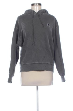 Γυναικείο φούτερ Carhartt, Μέγεθος M, Χρώμα Γκρί, Τιμή 83,99 €, #137017089