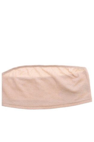 Дамски топ SHEIN, Размер M, Цвят Бежов, Цена 8,69 €, #136712665