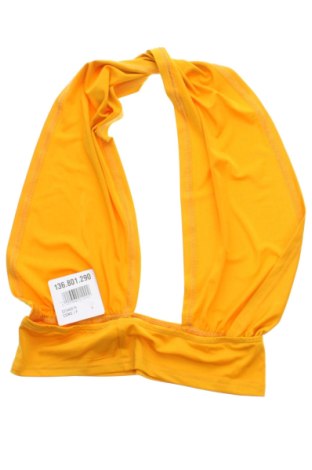 Damski top Unbranded, Rozmiar M, Kolor Żółty, Cena 38,71 zł, #136801290