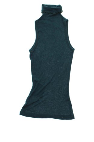 Γυναικείο τοπ Unbranded, Μέγεθος XS, Χρώμα Πράσινο, Τιμή 12,00 €, #136848950