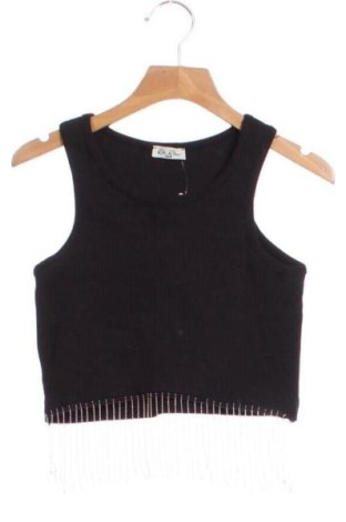 Damentop Unbranded, Größe S, Farbe Schwarz, Preis 13,00 €, #136866496