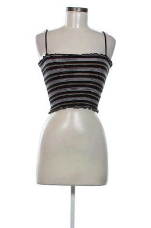 Damentop New Look, Größe XXS, Farbe Mehrfarbig, Preis 8,00 €, #136883448
