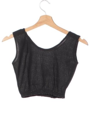 Damentop Unbranded, Größe XS, Farbe Schwarz, Preis 14,58 €, #136902456