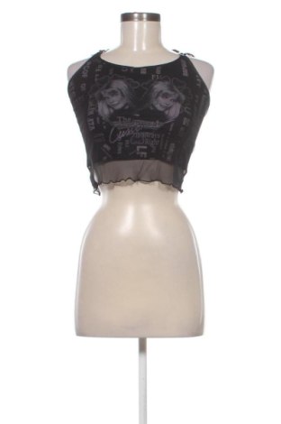 Top de femei Unbranded, Mărime XS, Culoare Negru, Preț 76,00 Lei, #136904365