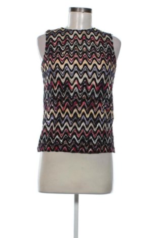 Γυναικείο τοπ Missoni, Μέγεθος L, Χρώμα Πολύχρωμο, Τιμή 84,18 €, #136912728