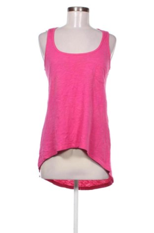 Top de femei Terranova, Mărime L, Culoare Roz, Preț 36,49 Lei, #136920138
