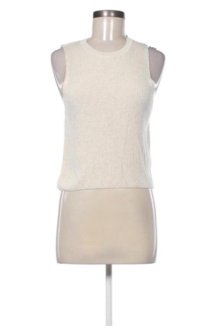 Top de femei NU-IN, Mărime XL, Culoare Ecru, Preț 107,00 Lei, #136920239