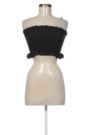 Damentop Unbranded, Größe XS, Farbe Schwarz, Preis 14,99 €, #136921733