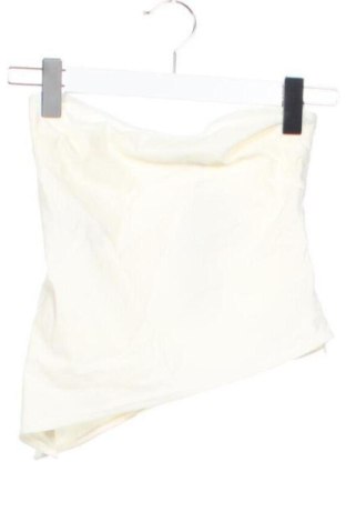 Női top Bershka, Méret XS, Szín Ekrü
, Ár 10 129 Ft, #136921799