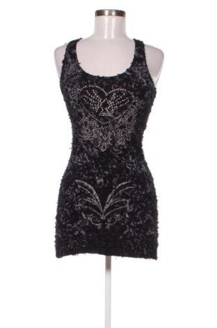 Damentop Zarga, Größe S, Farbe Schwarz, Preis 11,00 €, #136922941