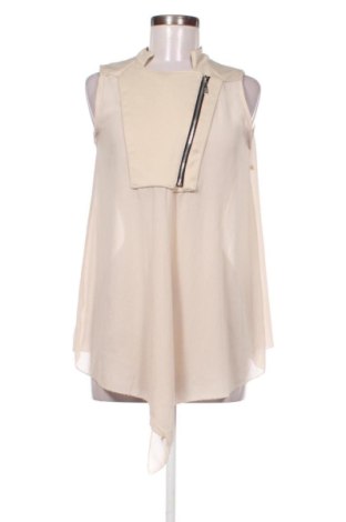 Damentop Unbranded, Größe M, Farbe Beige, Preis 12,00 €, #136922983