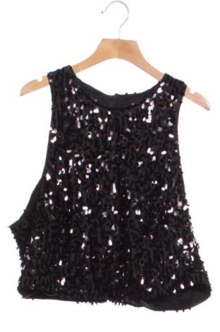 Női top H&M, Méret S, Szín Fekete, Ár 4 909 Ft, #136923419