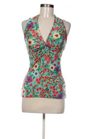 Top de femei VILA, Mărime M, Culoare Multicolor, Preț 43,99 Lei, #136925134