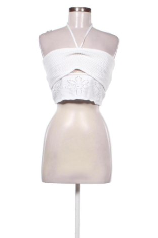 Damski top Unbranded, Rozmiar M, Kolor Biały, Cena 107,01 zł, #136925228