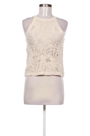 Dámský top Zara, Velikost M, Barva Krémová, Cena  423,00 Kč, #136925403