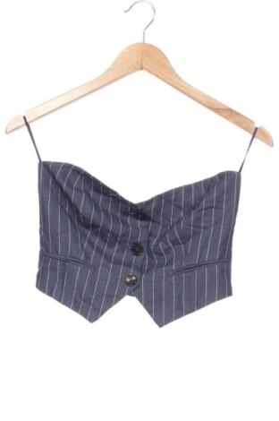Damski top Bershka, Rozmiar XS, Kolor Kolorowy, Cena 50,99 zł, #136925511