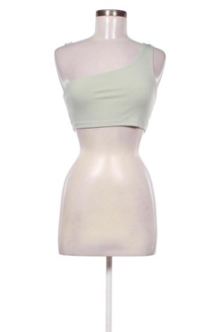 Top de femei SHEIN, Mărime XS, Culoare Verde, Preț 52,13 Lei, #136927917