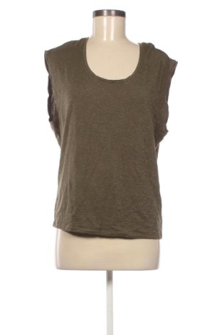 Top de femei Jacqueline De Yong, Mărime L, Culoare Verde, Preț 28,99 Lei, #136928568