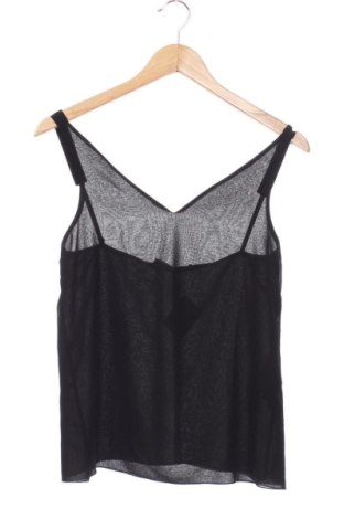 Dámský top Zara, Velikost XS, Barva Černá, Cena  319,00 Kč, #136929175