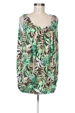 Damentop Zhenzi, Größe XXL, Farbe Mehrfarbig, Preis € 11,99, #136929634