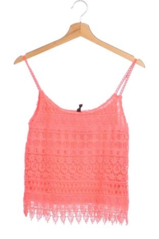 Dámský top H&M, Velikost XS, Barva Růžová, Cena  249,00 Kč, #136929814