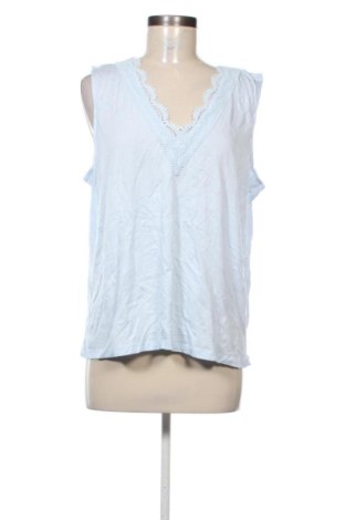 Top de femei WE, Mărime XXL, Culoare Albastru, Preț 42,99 Lei, #136930059
