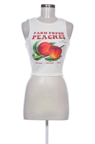 Top de femei Unbranded, Mărime S, Culoare Alb, Preț 83,41 Lei, #136930948