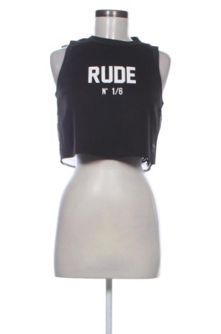 Top de femei Sixth June, Mărime L, Culoare Negru, Preț 57,35 Lei, #136931057