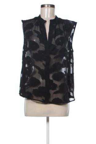 Damski top H&M, Rozmiar L, Kolor Czarny, Cena 64,30 zł, #136931644