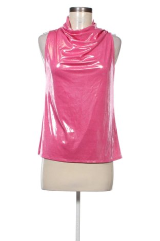 Damski top Unbranded, Rozmiar L, Kolor Różowy, Cena 51,99 zł, #136931647