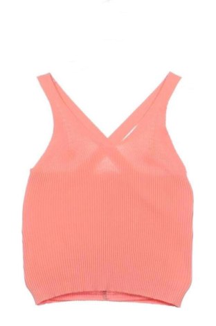 Damentop Unbranded, Größe XXS, Farbe Rosa, Preis 15,00 €, #136931775