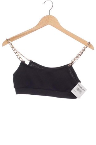 Top de femei Unbranded, Mărime XS, Culoare Negru, Preț 79,99 Lei, #136932119